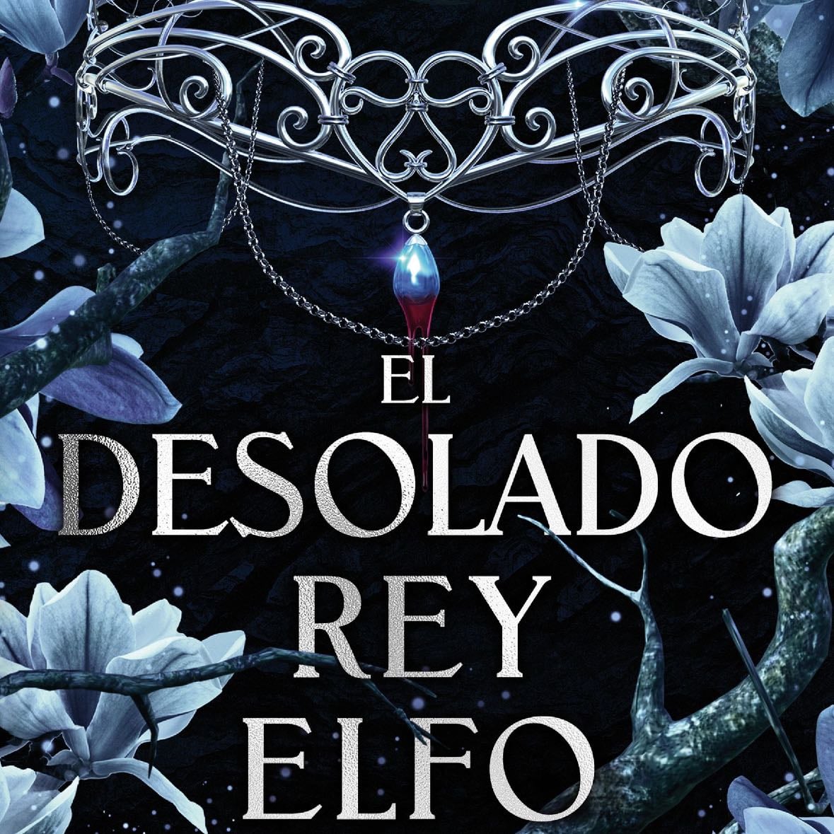 El desolado rey elfo