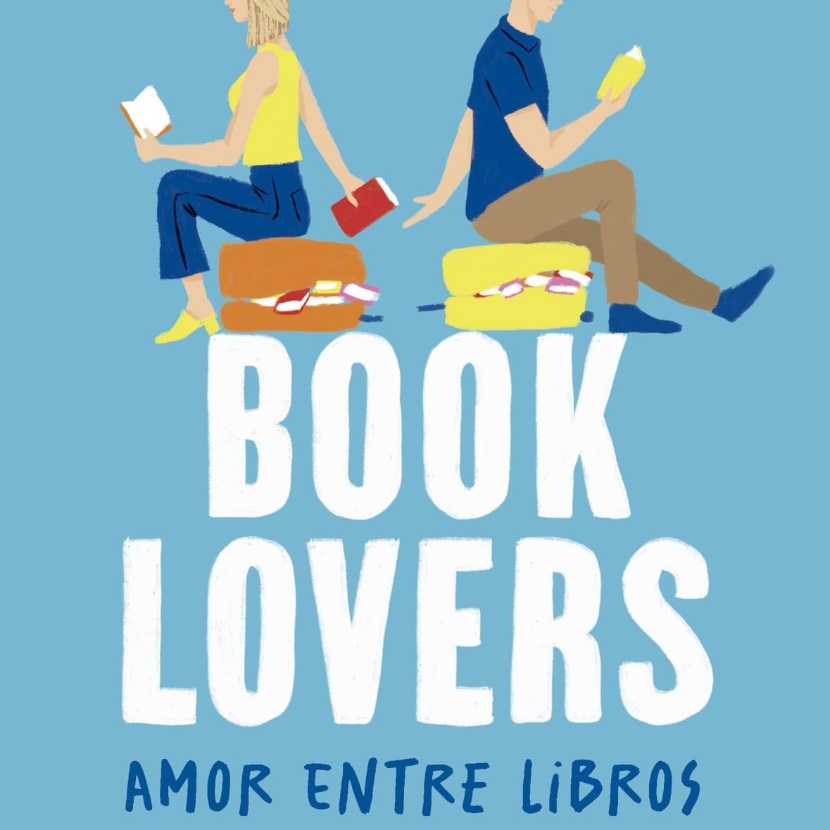 Book Lovers