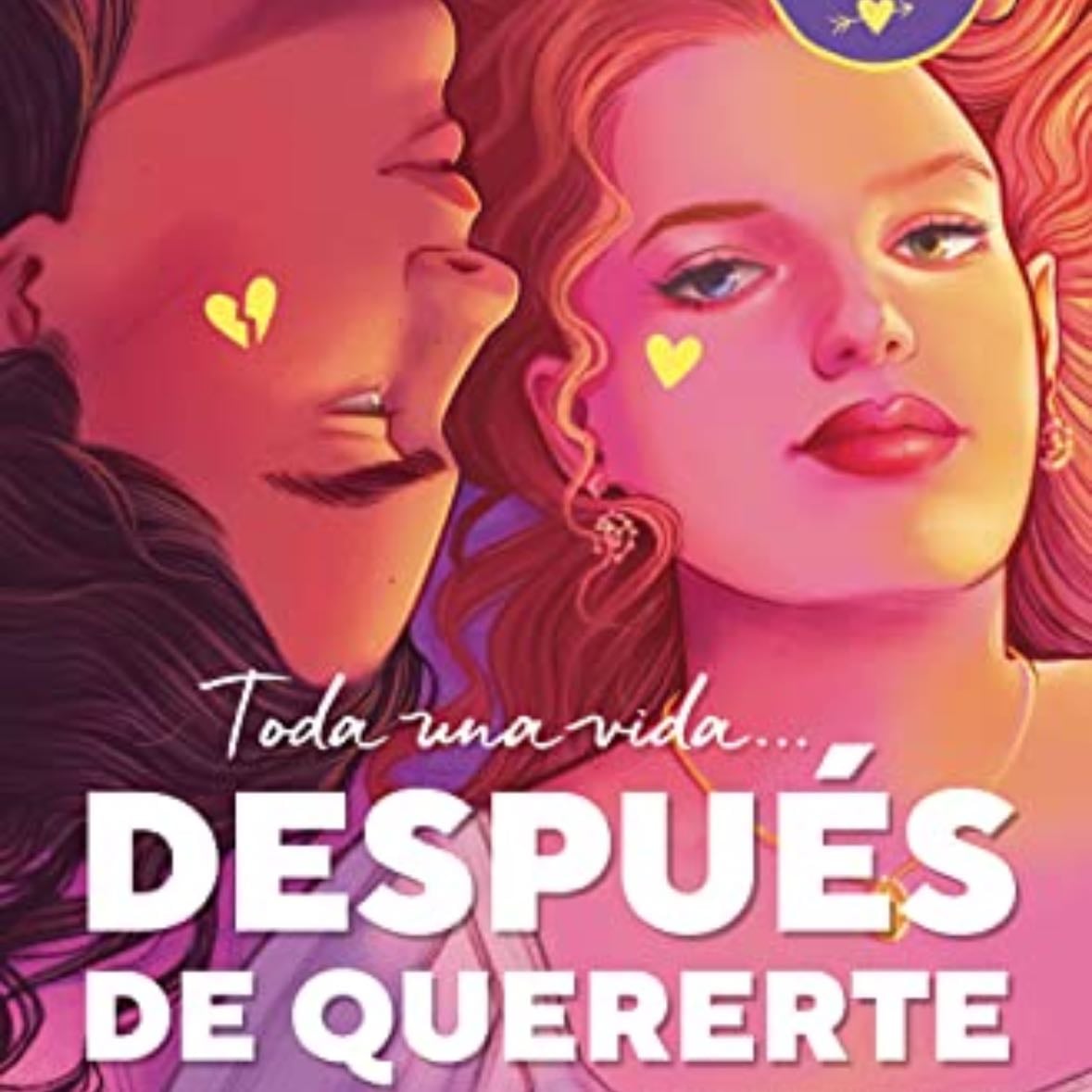 Después de quererte