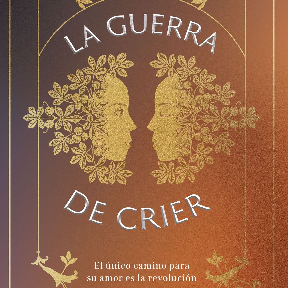 La Guerra de Crier