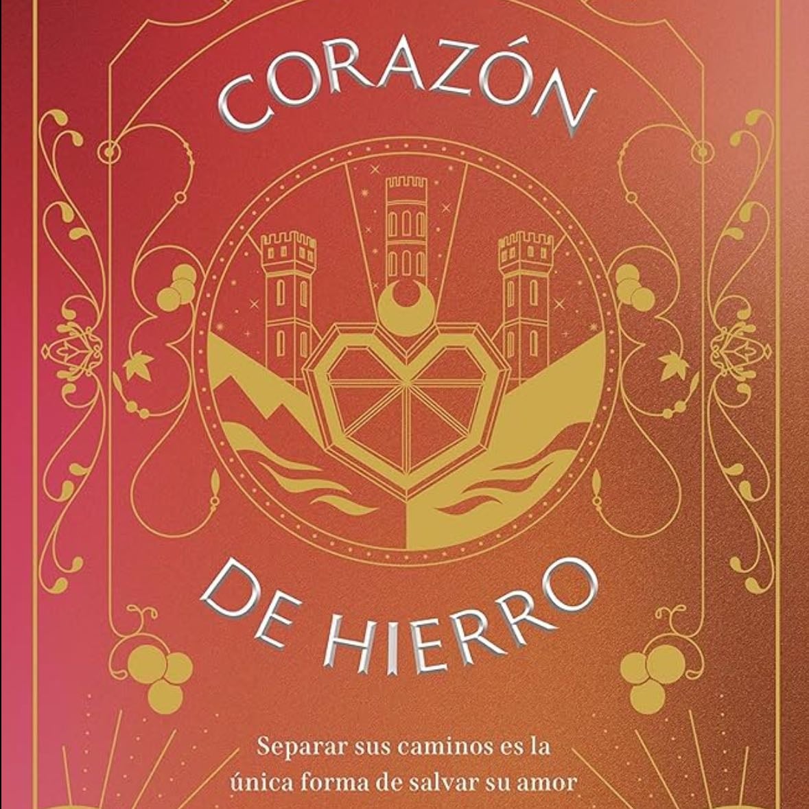 Corazón de Hierro