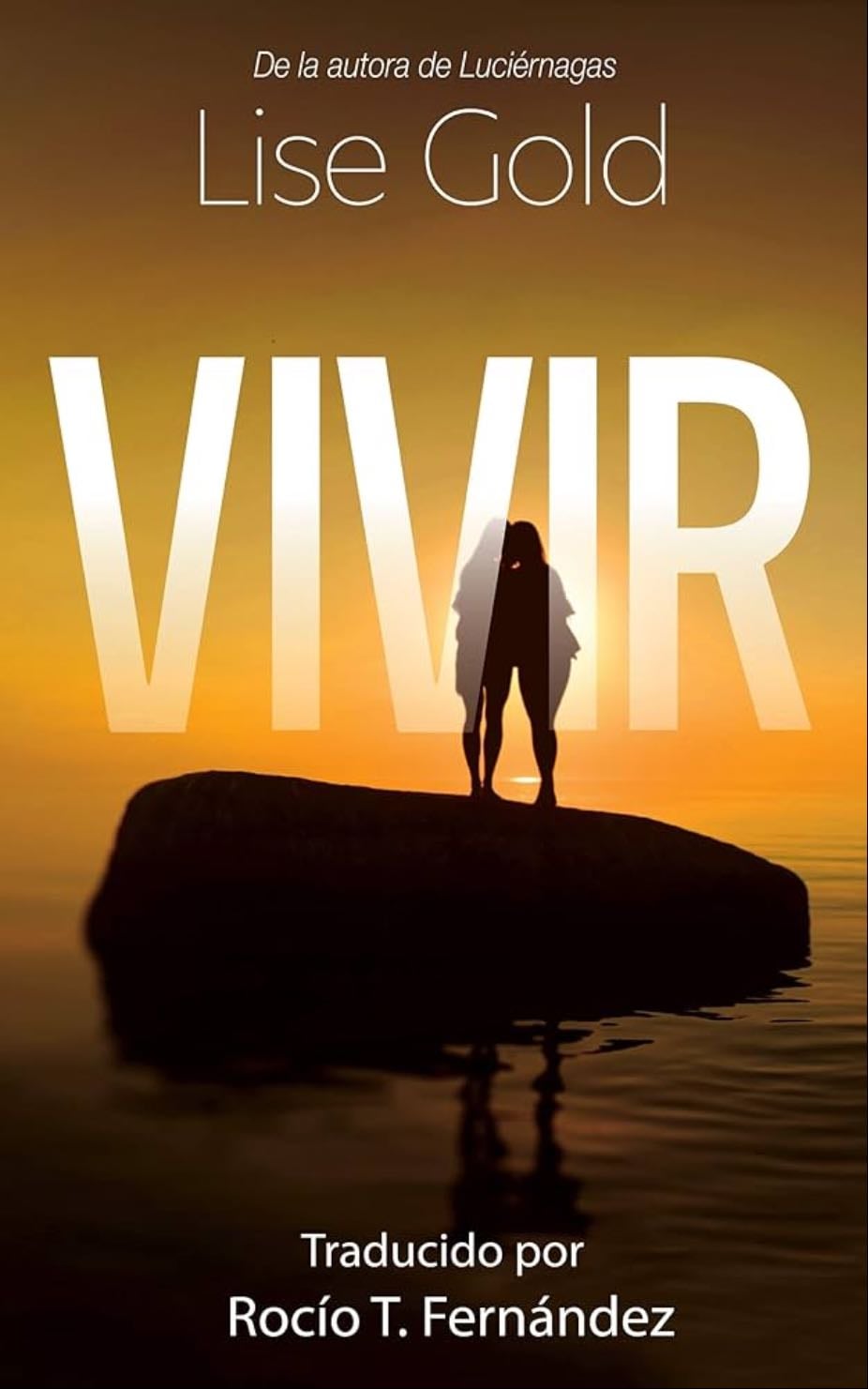 Vivir - Lise Gold