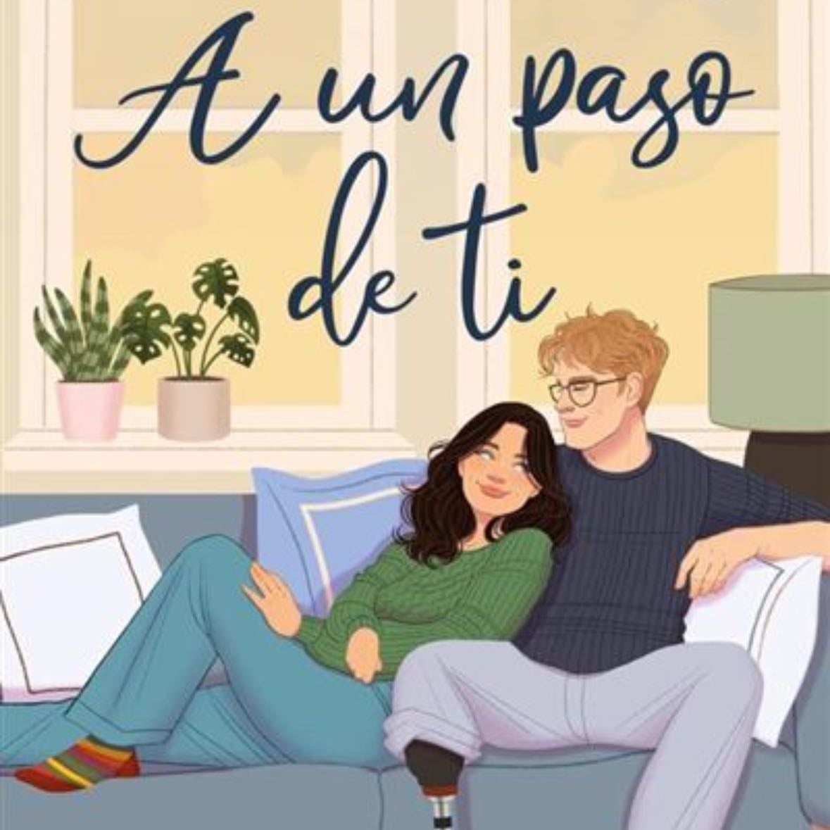 A un paso de ti
