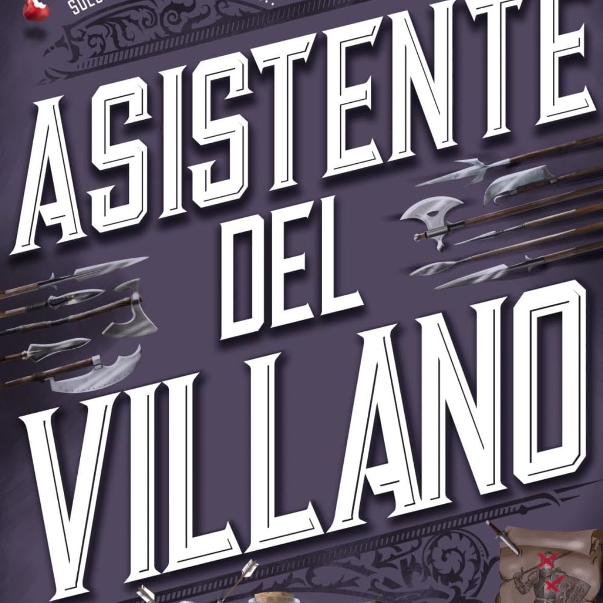 Asistente del villano