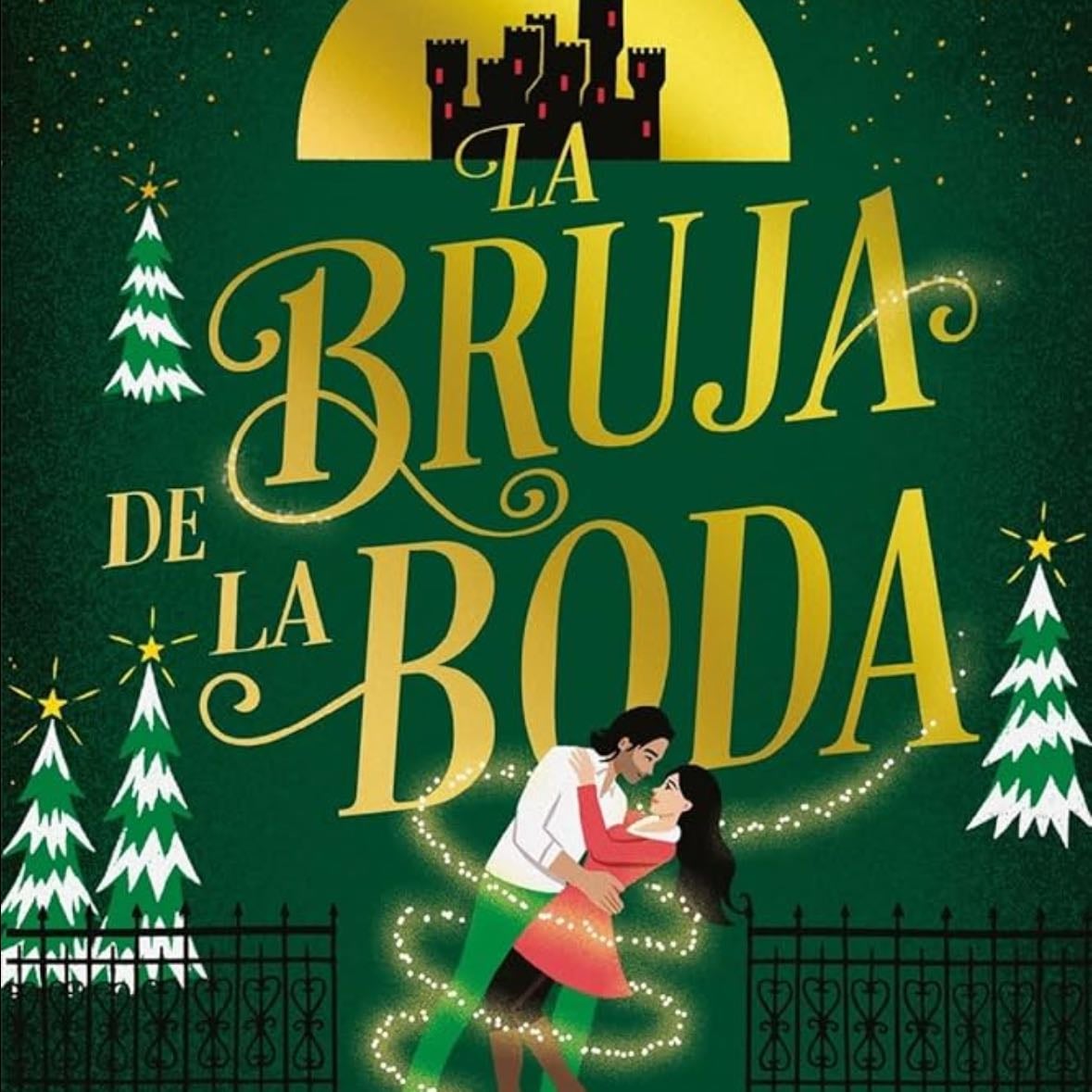 La bruja de la boda