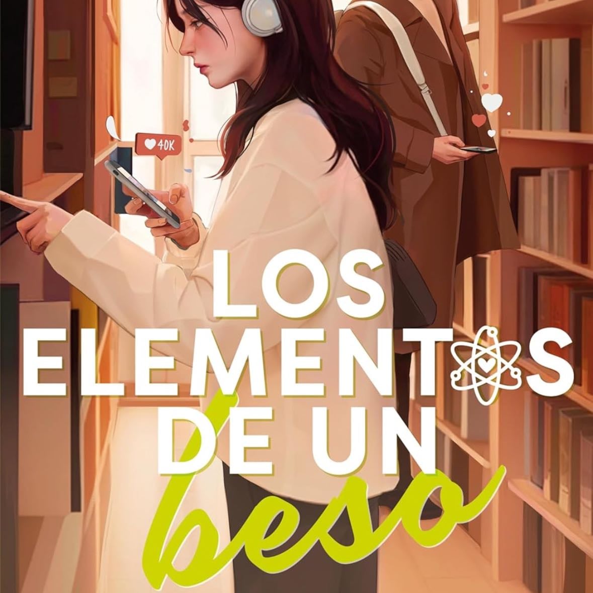 Los elementos de un beso