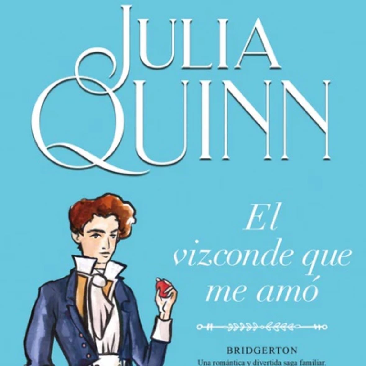El vizconde que me amó