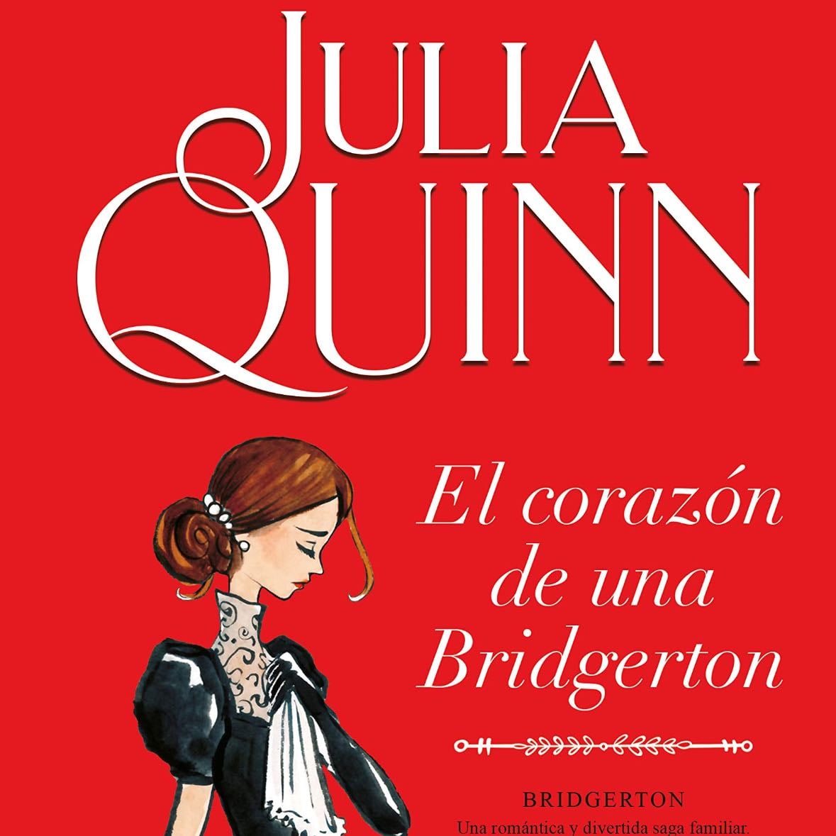 El corazón de una Bridgerton