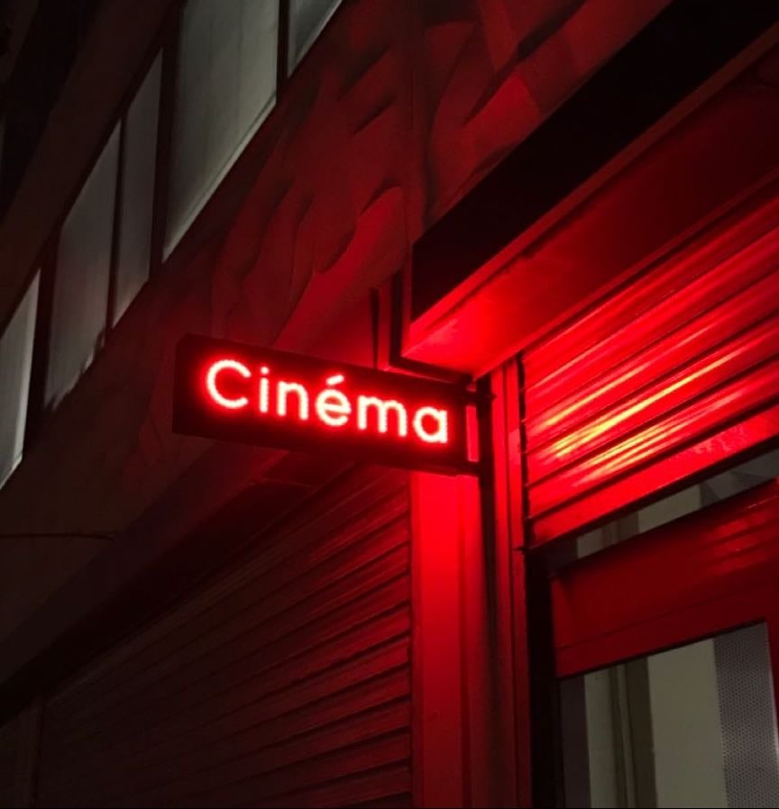 Cinematic soul 🎬