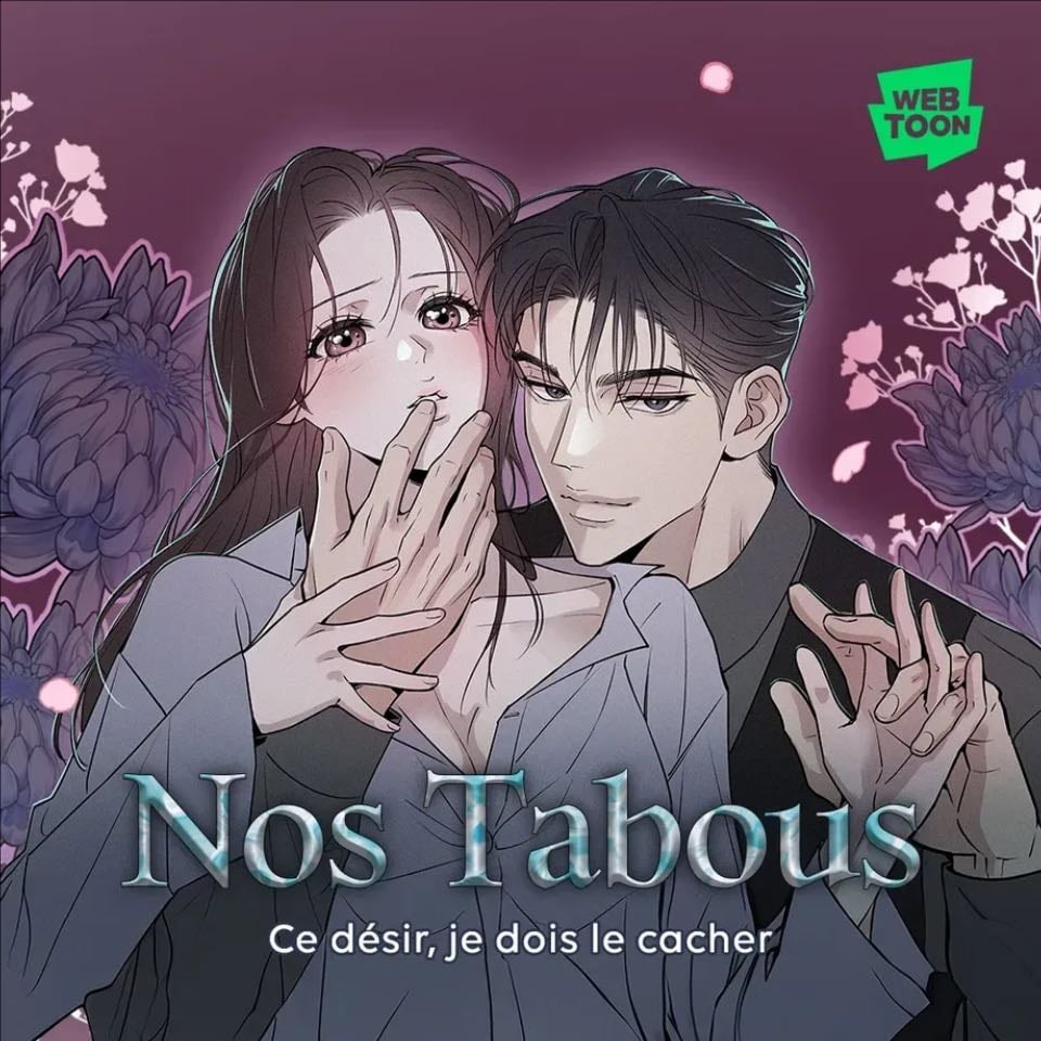 Nos tabous - Kim yeonghan , BULSA