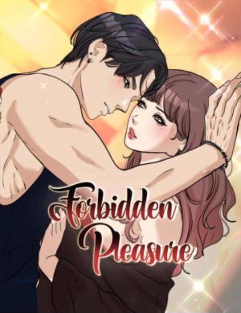 Forbidden pleasure