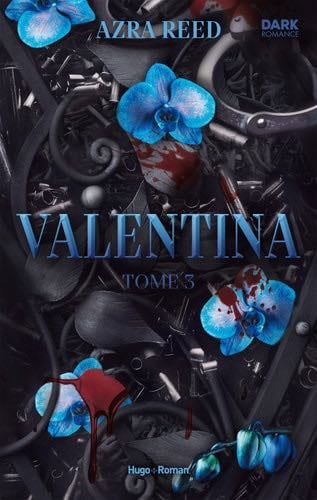 Valentina - T03 - Azra Reed · 2025