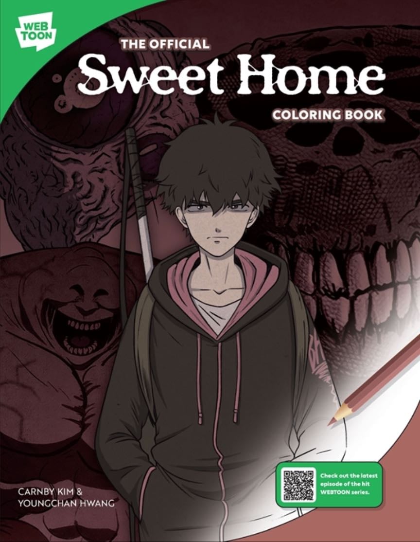 Sweet home