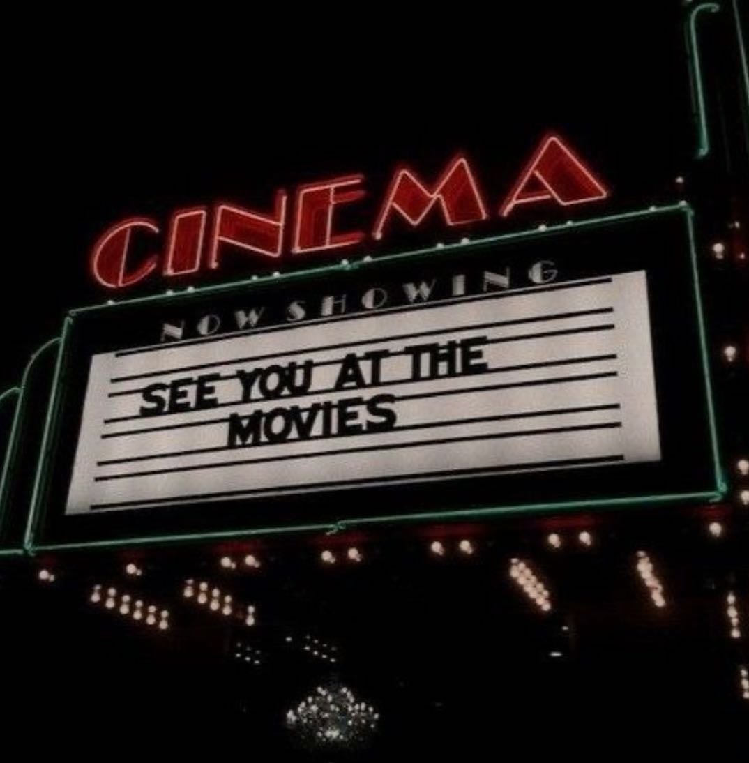 My Fav Shows 🎬🍿 - Movies hypelist by 🎸🎧Maya💥👽