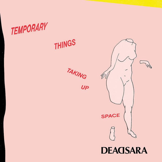Anybody - Song · Dead Sara