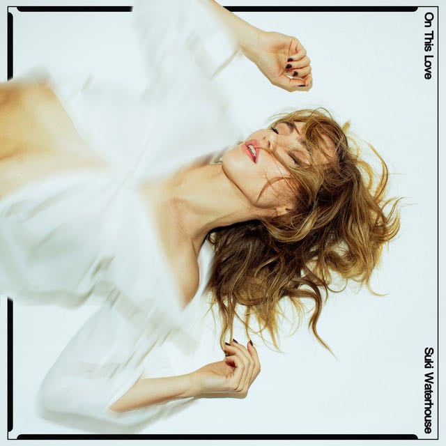 On This Love - Song · Suki Waterhouse