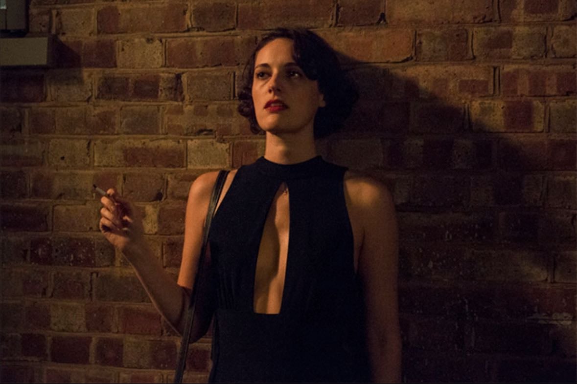 Fleabag - tv show