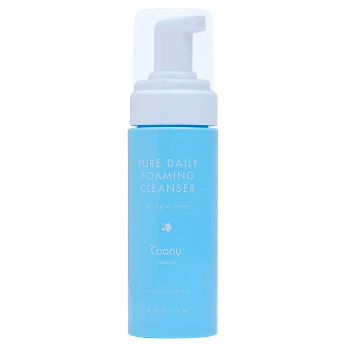 Pure Daily Foaming Cleanser - Coony