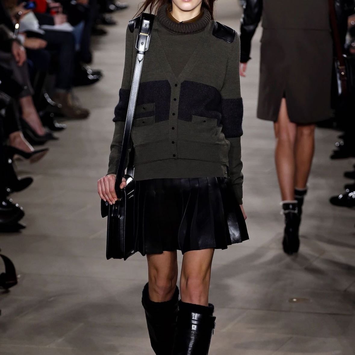 Belstaff, 2013 - FW ready-to-wear