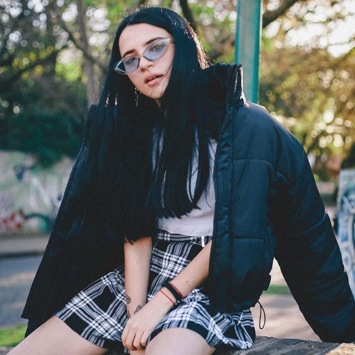 bri dominguez - Youtube