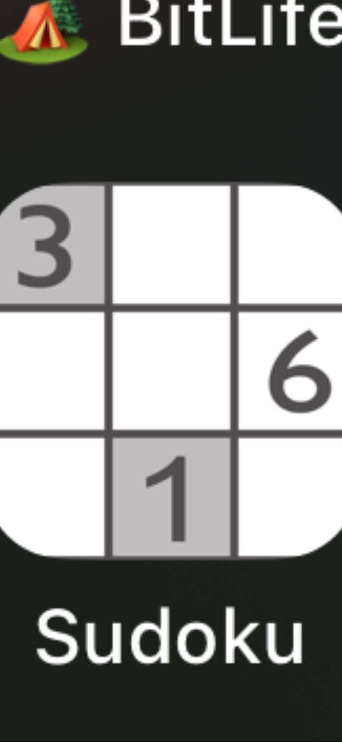 Sudoku - videogame