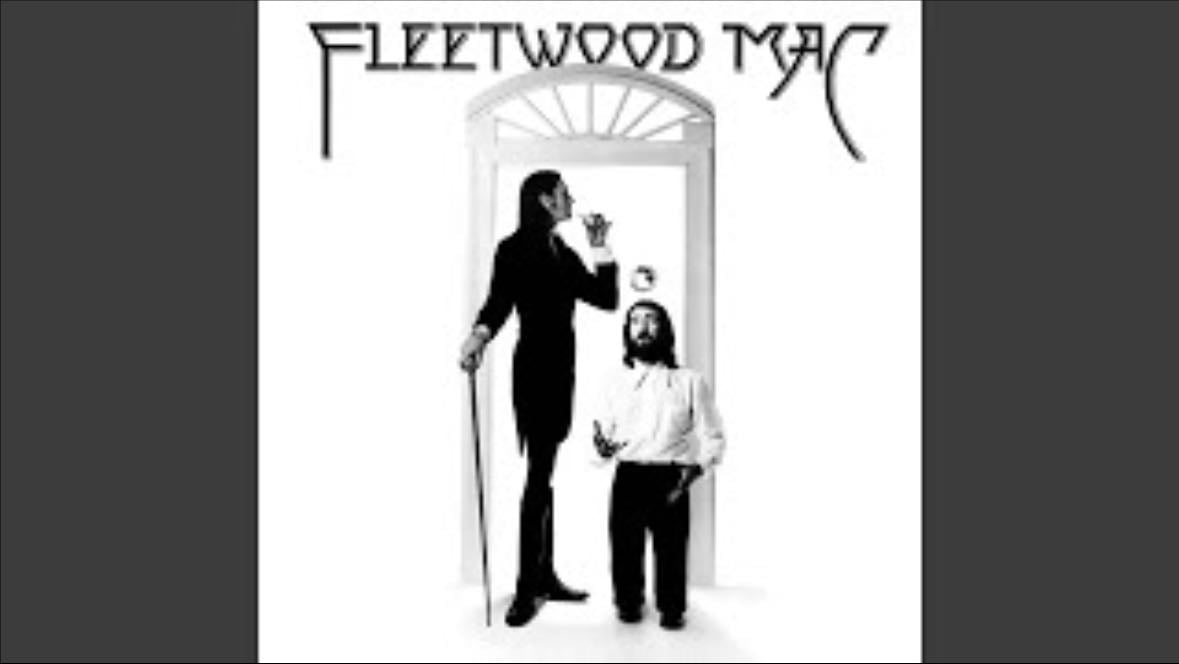 Landslide - track by Fleetwood Mac