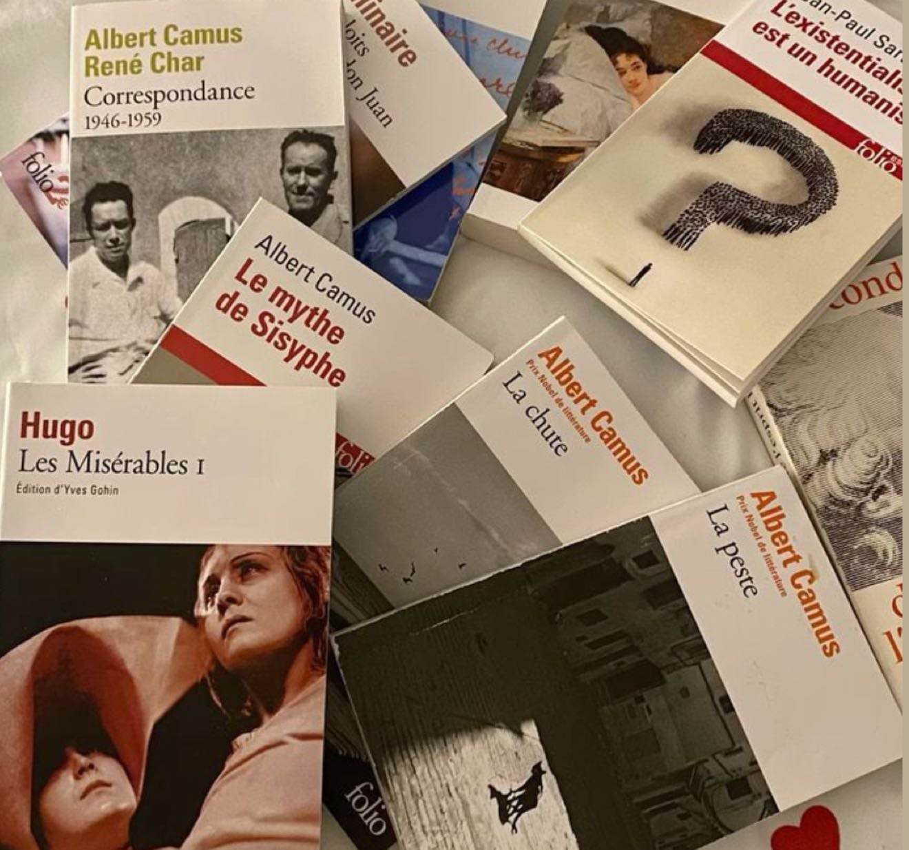 livres