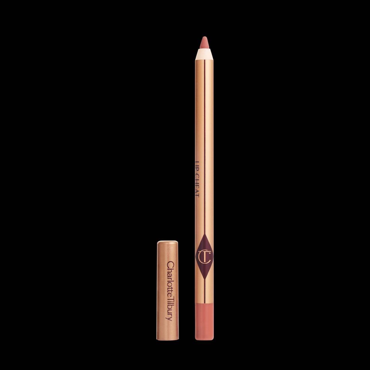 Charlotte Tilbury