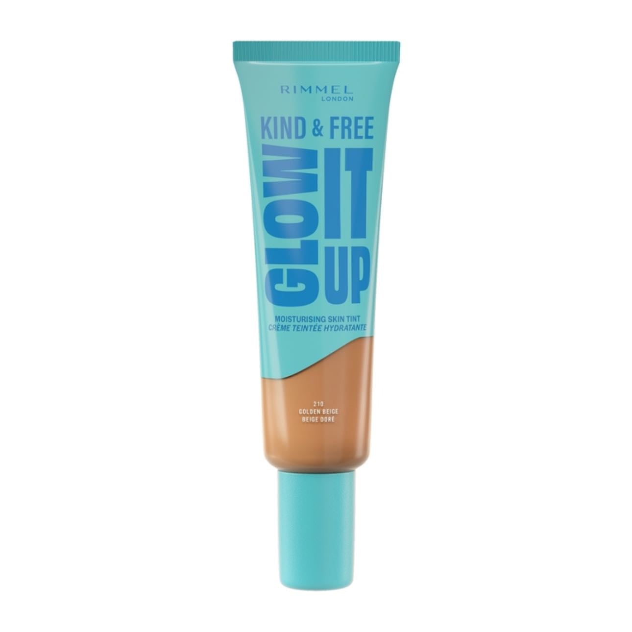 Skin tint rimmel London