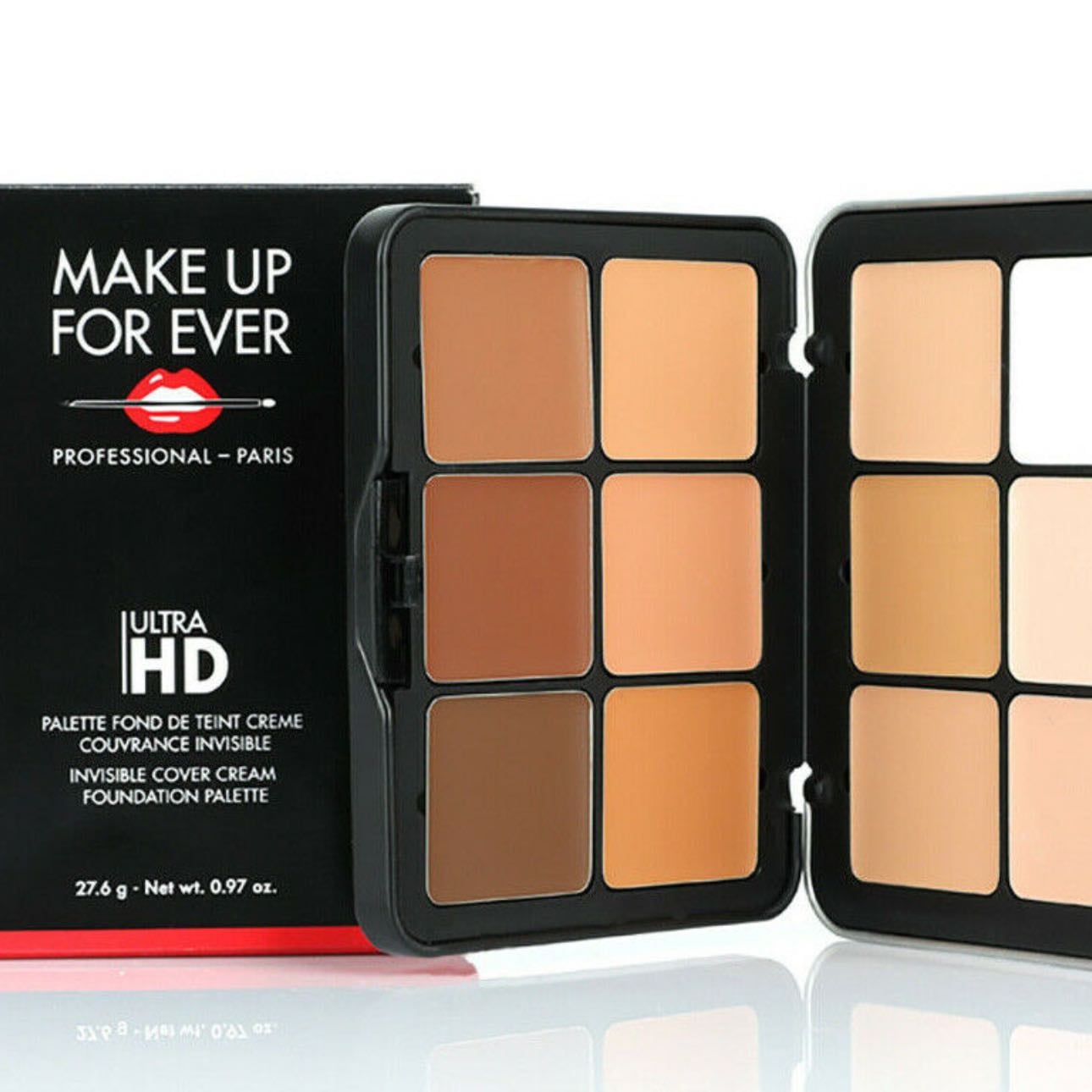 Make up forever