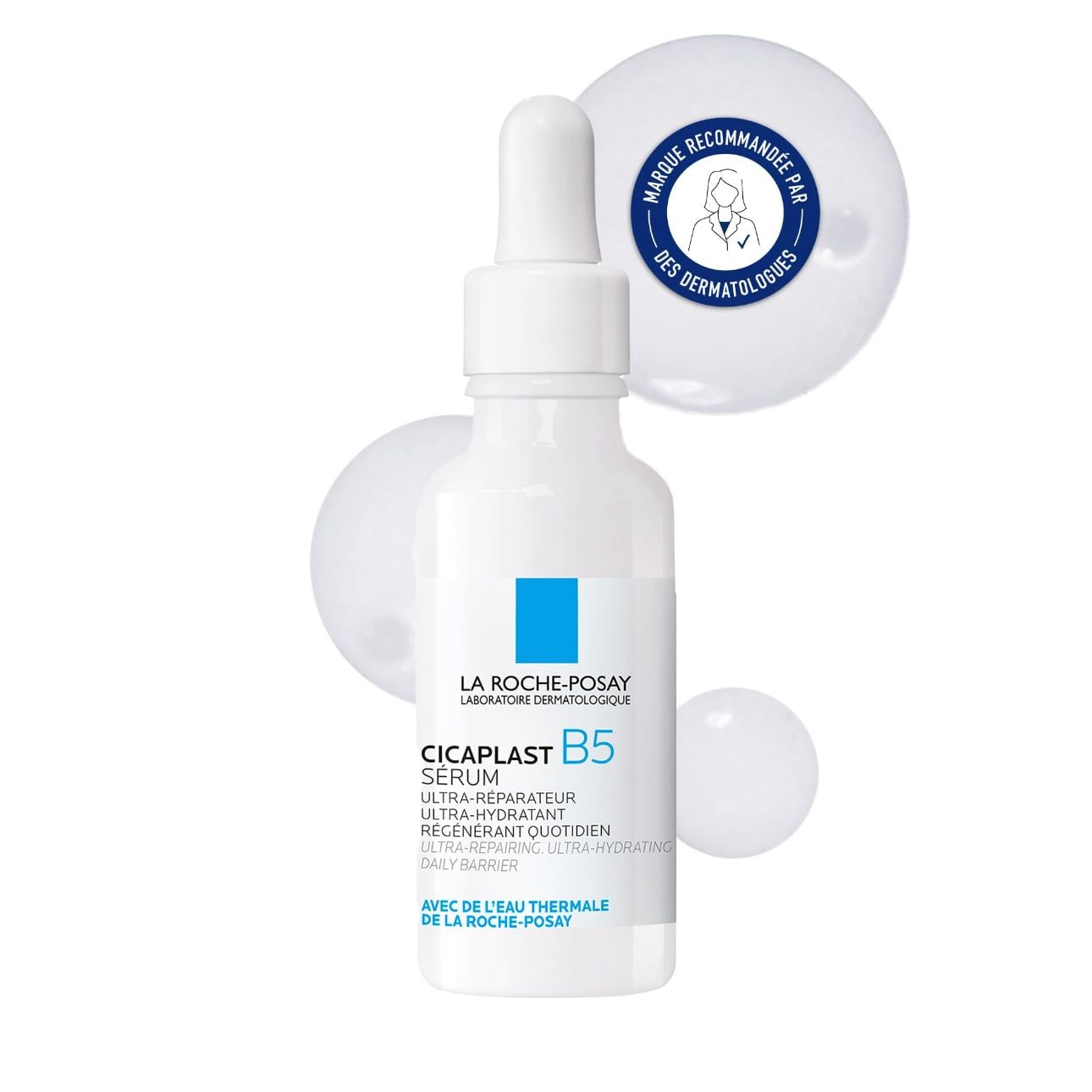 Serum Cicaplast