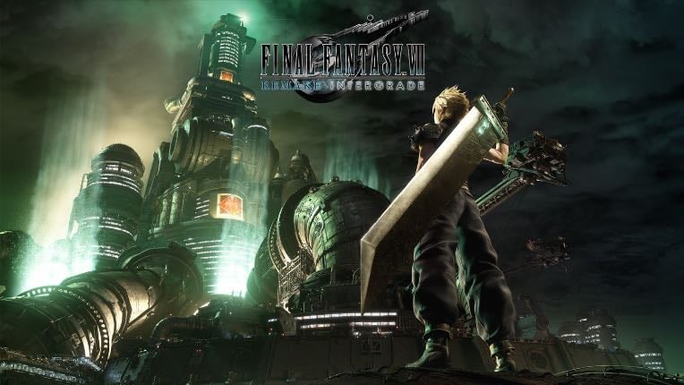 Final Fantasy VII Remake Intergrade - Nintendo Switch 2 · PC (Microsoft Windows) · PlayStation 5 · Xbox Series X|S
