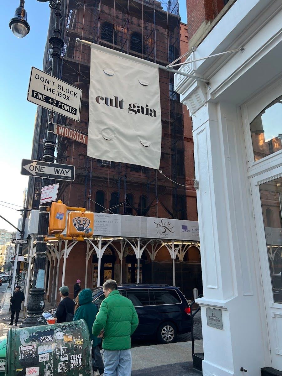 Cult Gaia