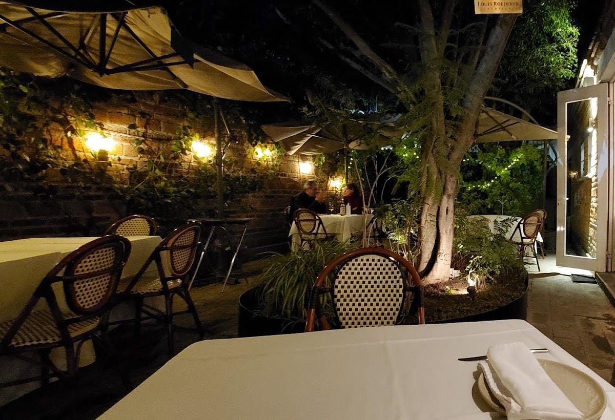 Du Blè Bistro