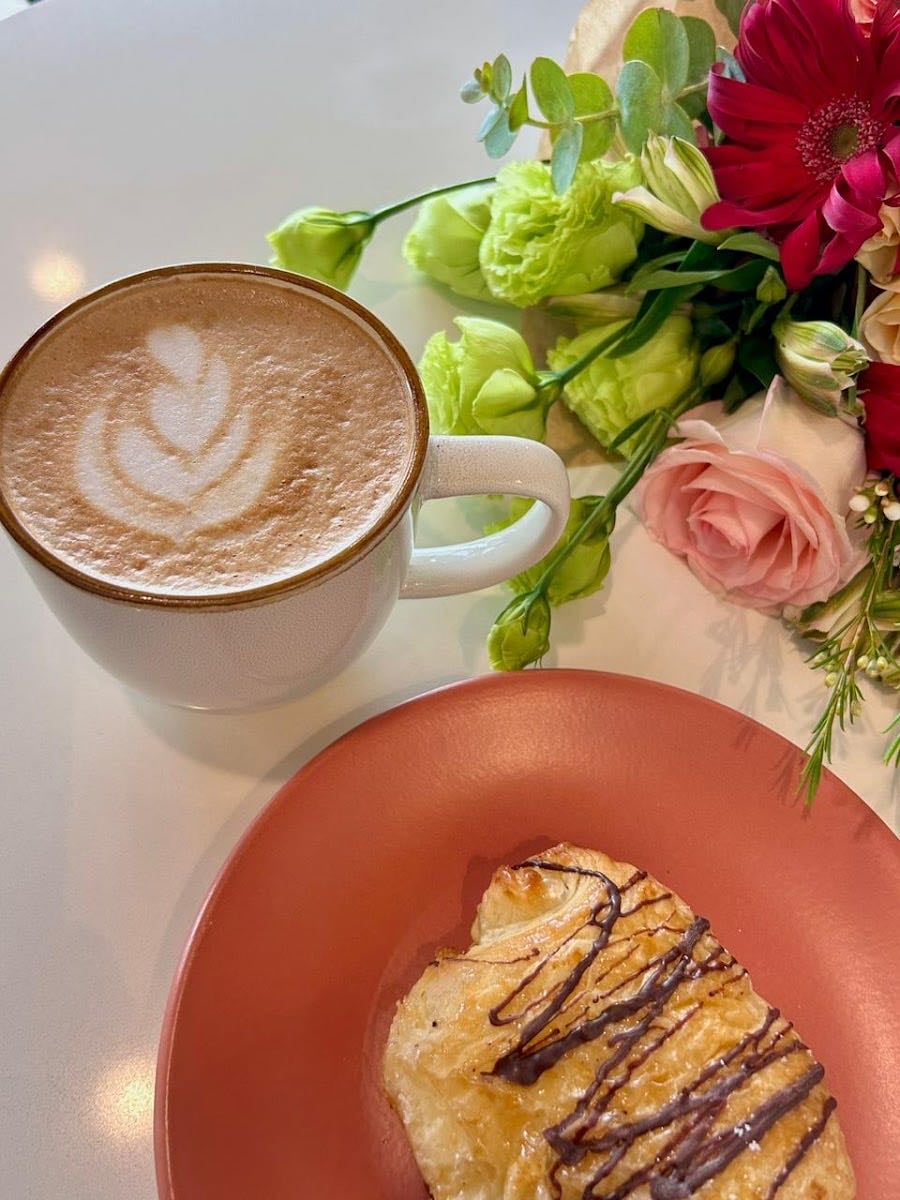 Tea & Coffee Bar by Quimera