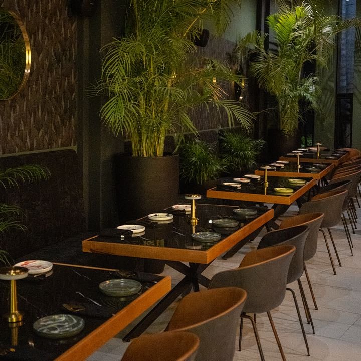 Morfo | Cocina Urbana Premium