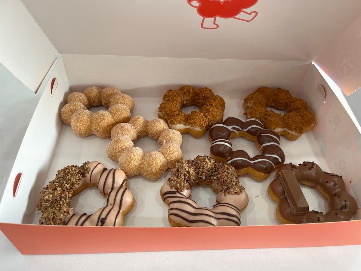 Tenshi Donuts