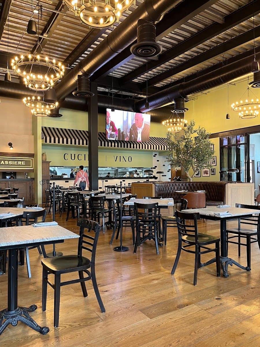 LA PASTERIA