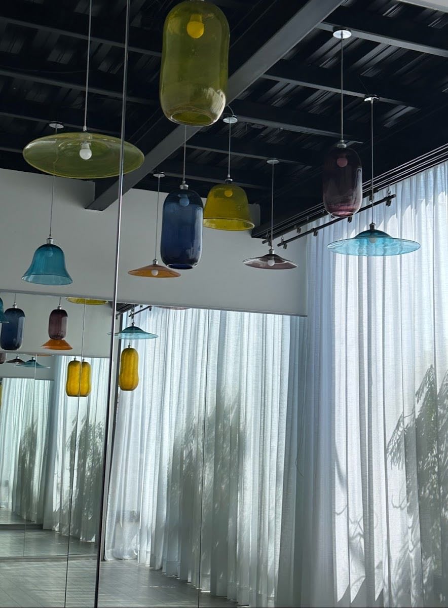 Lumia Wellness Center