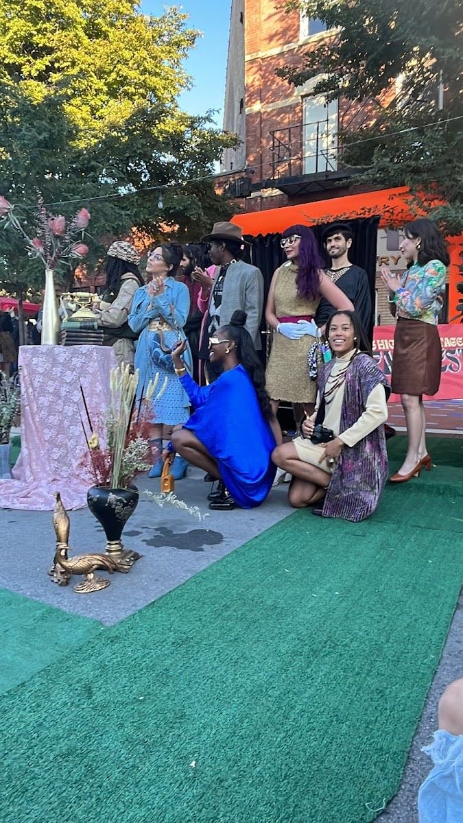 Chicago Vintage Fest