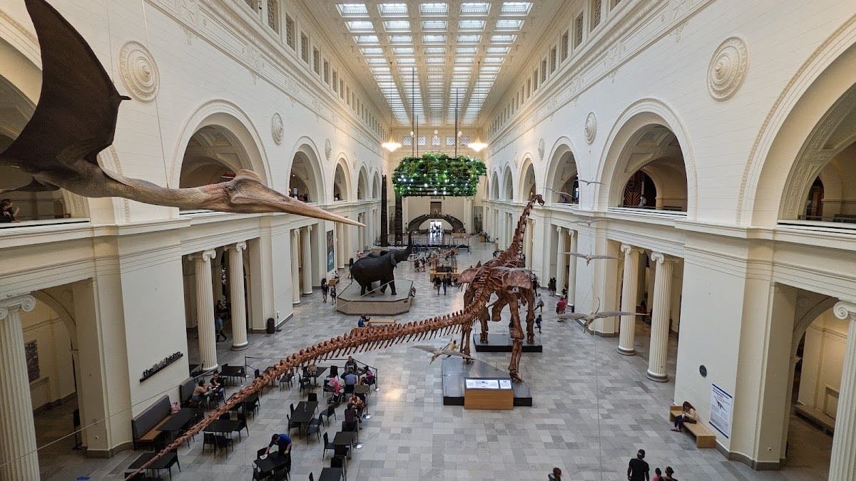 Museum Campus