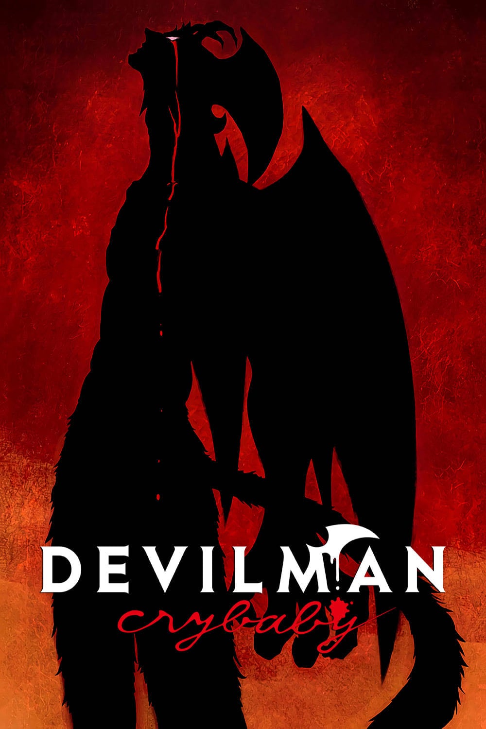 Devilman Crybaby - Go Nagai · 2018