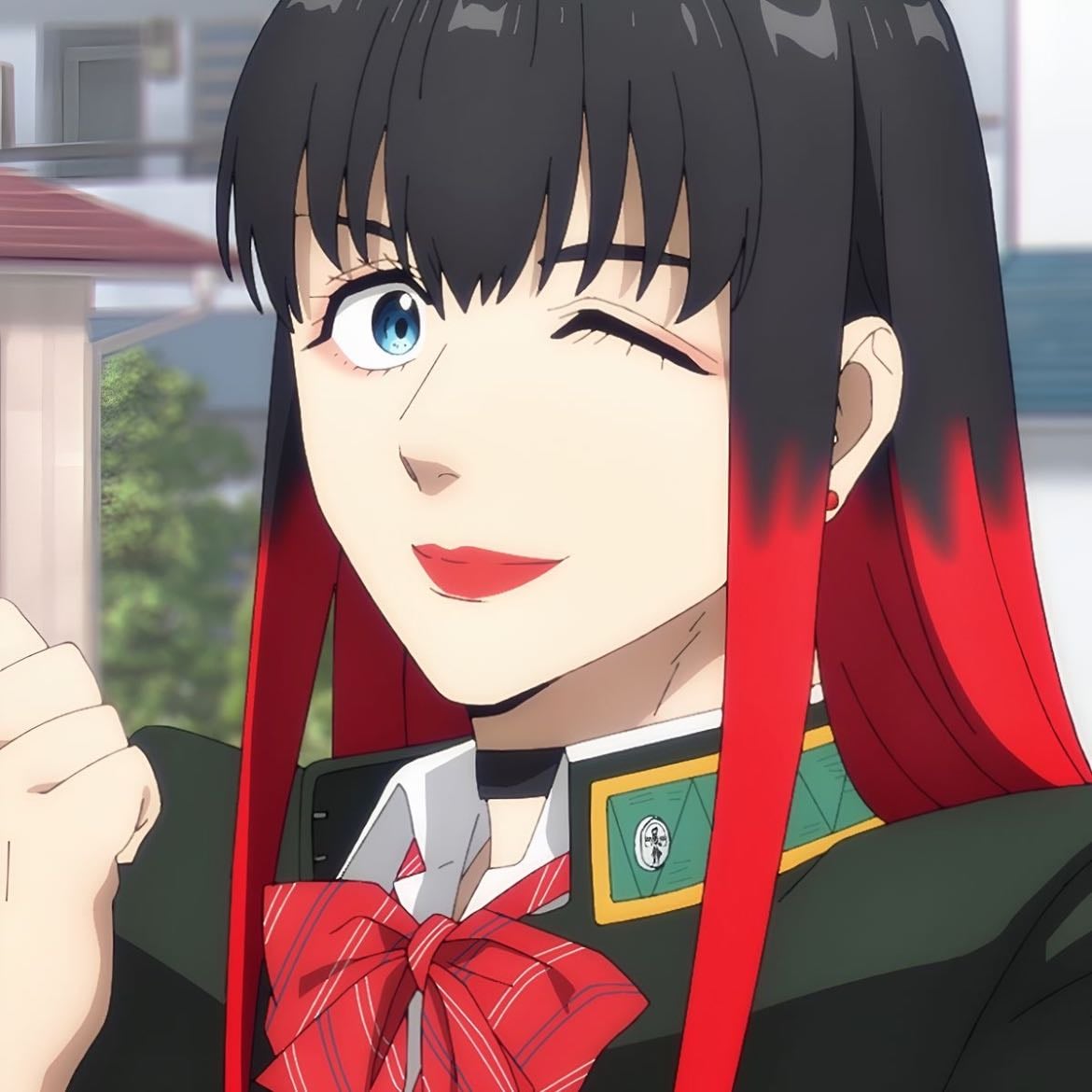 Tasuki Tsubakino