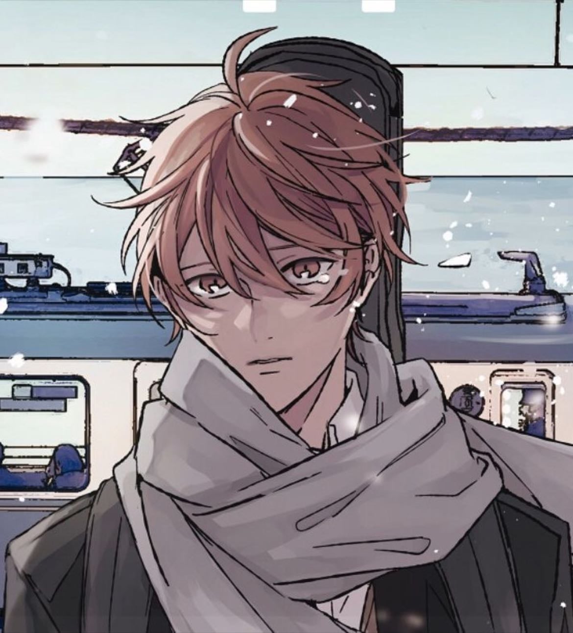 Mafuyu Sato
