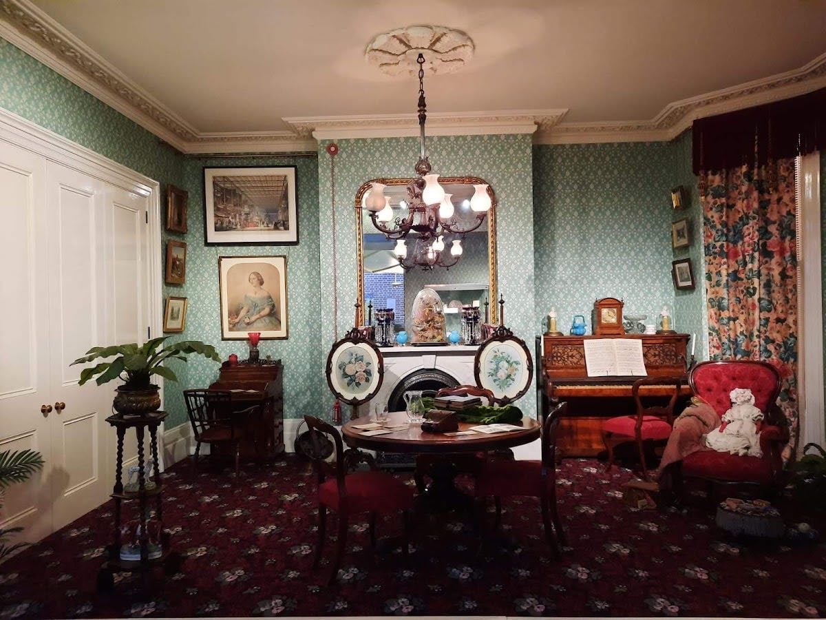 Museum of the Home