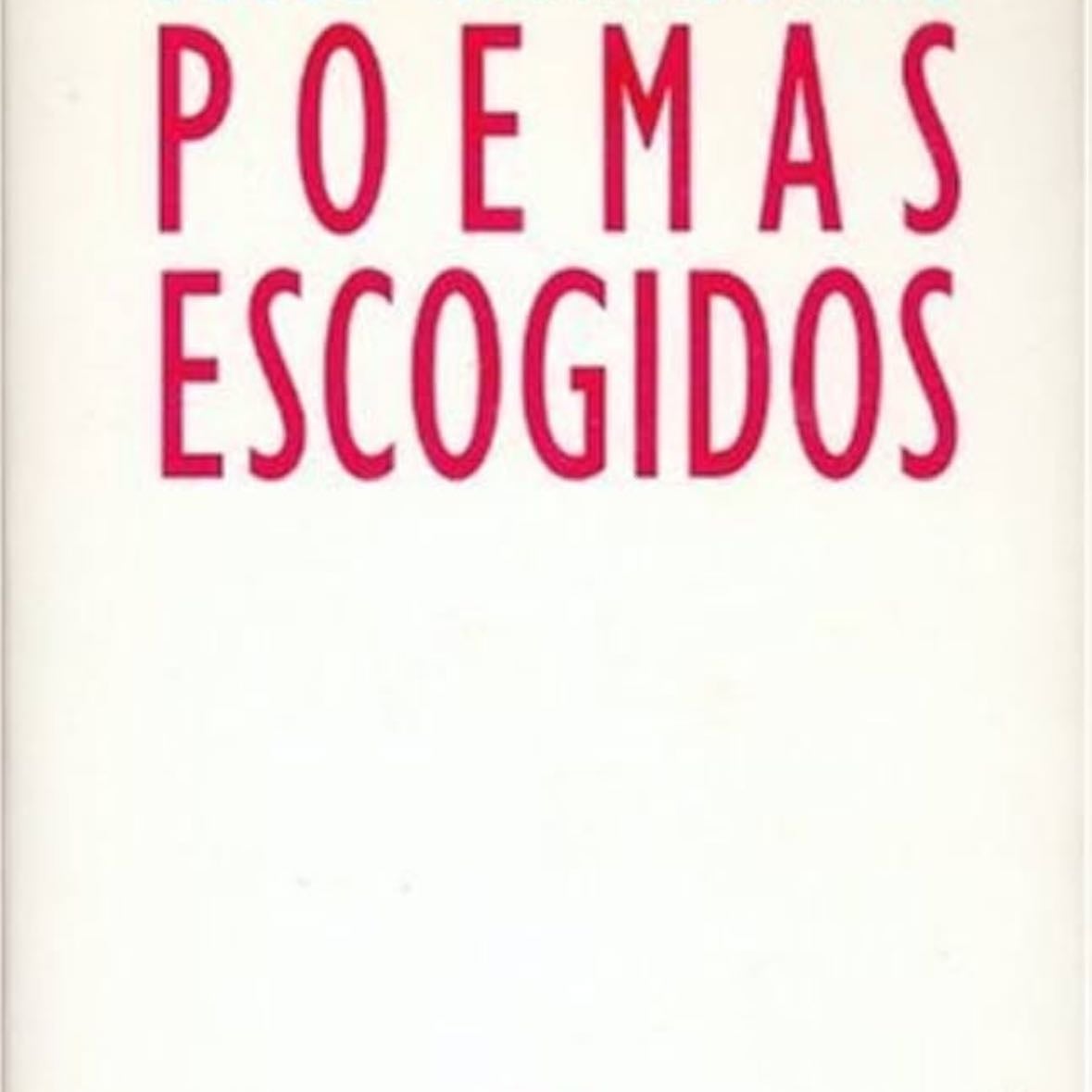 Poemas escogidos - Alfonsina Storni
