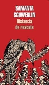 DISTANCIA DE RESCATE - SCHWEBLIN · 2014