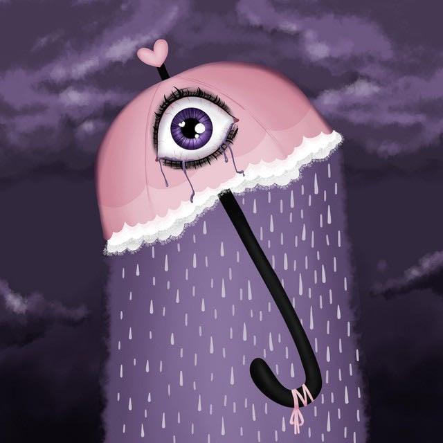 Raincloud - Song · Baby Bugs