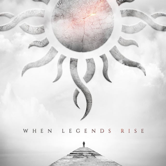 Under Your Scars - Song · Godsmack