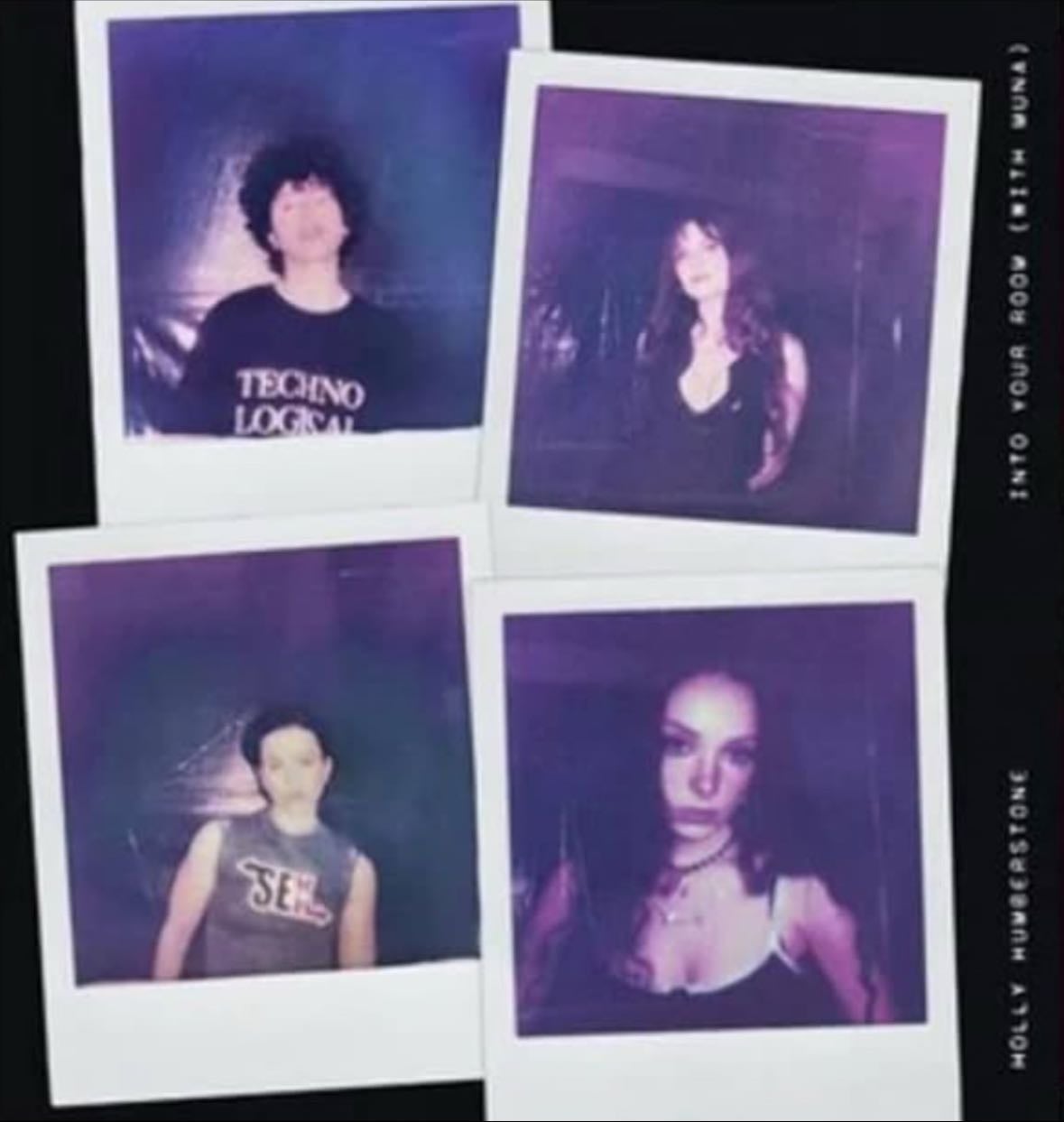Into Your Room (with MUNA) - Song · Holly Humberstone, MUNA